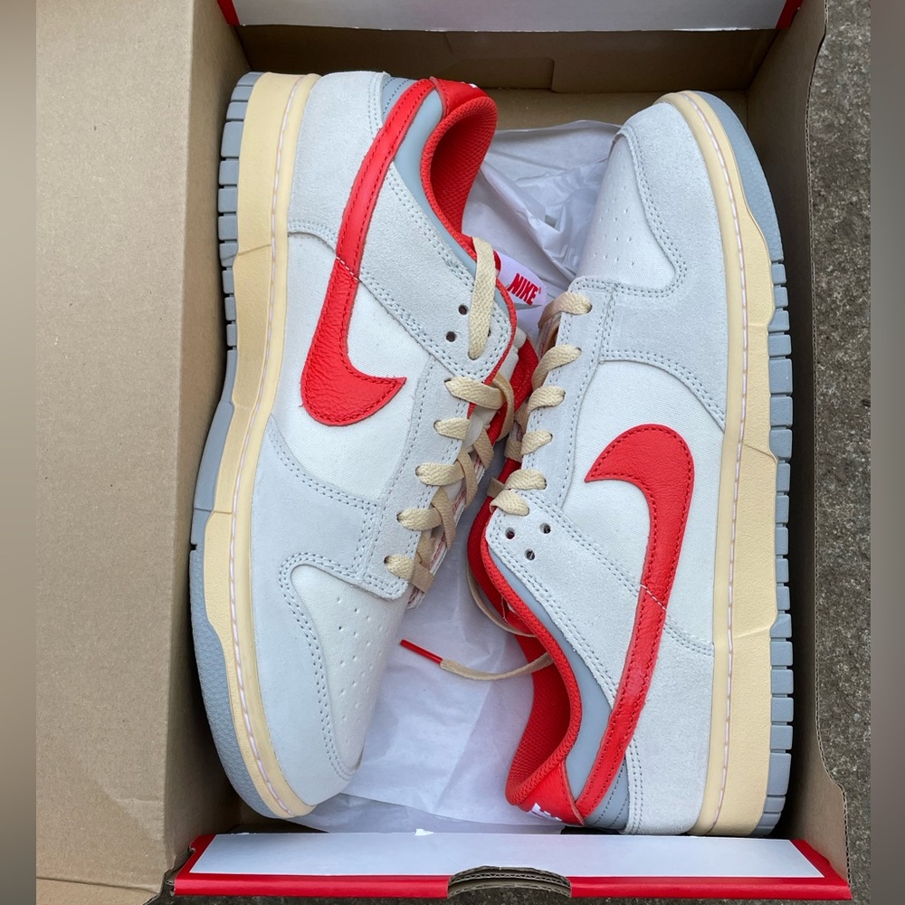 Nike Dunk